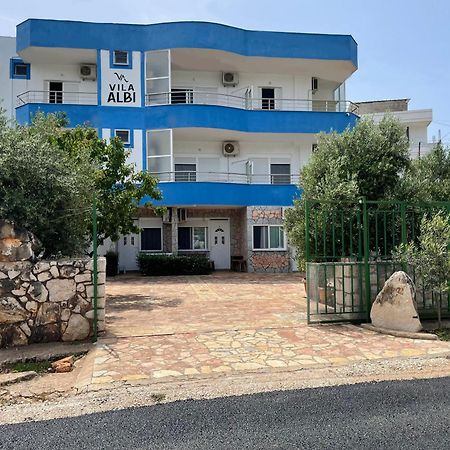 Vila Albi 卡萨米尔 外观 照片