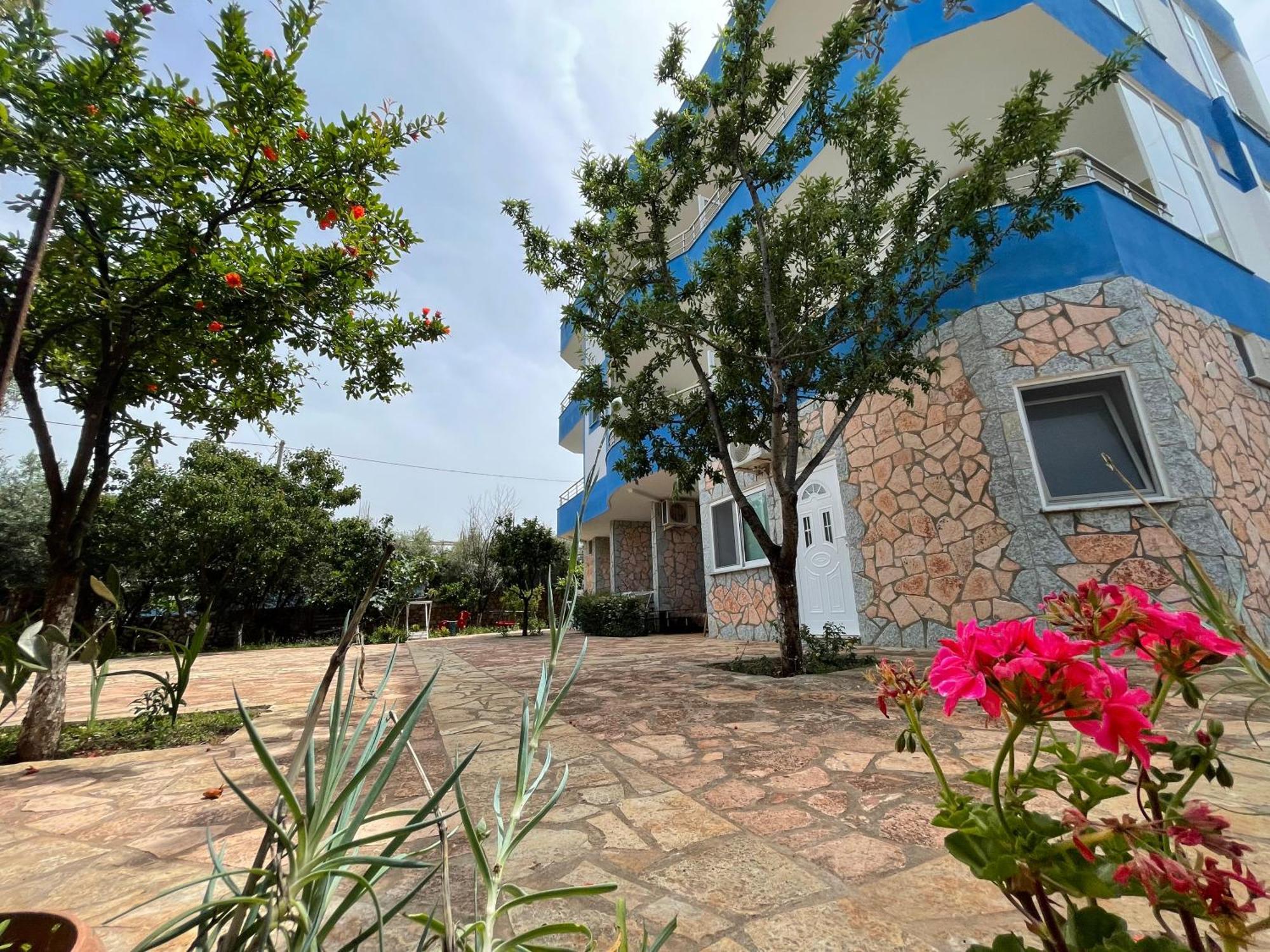 Vila Albi 卡萨米尔 外观 照片
