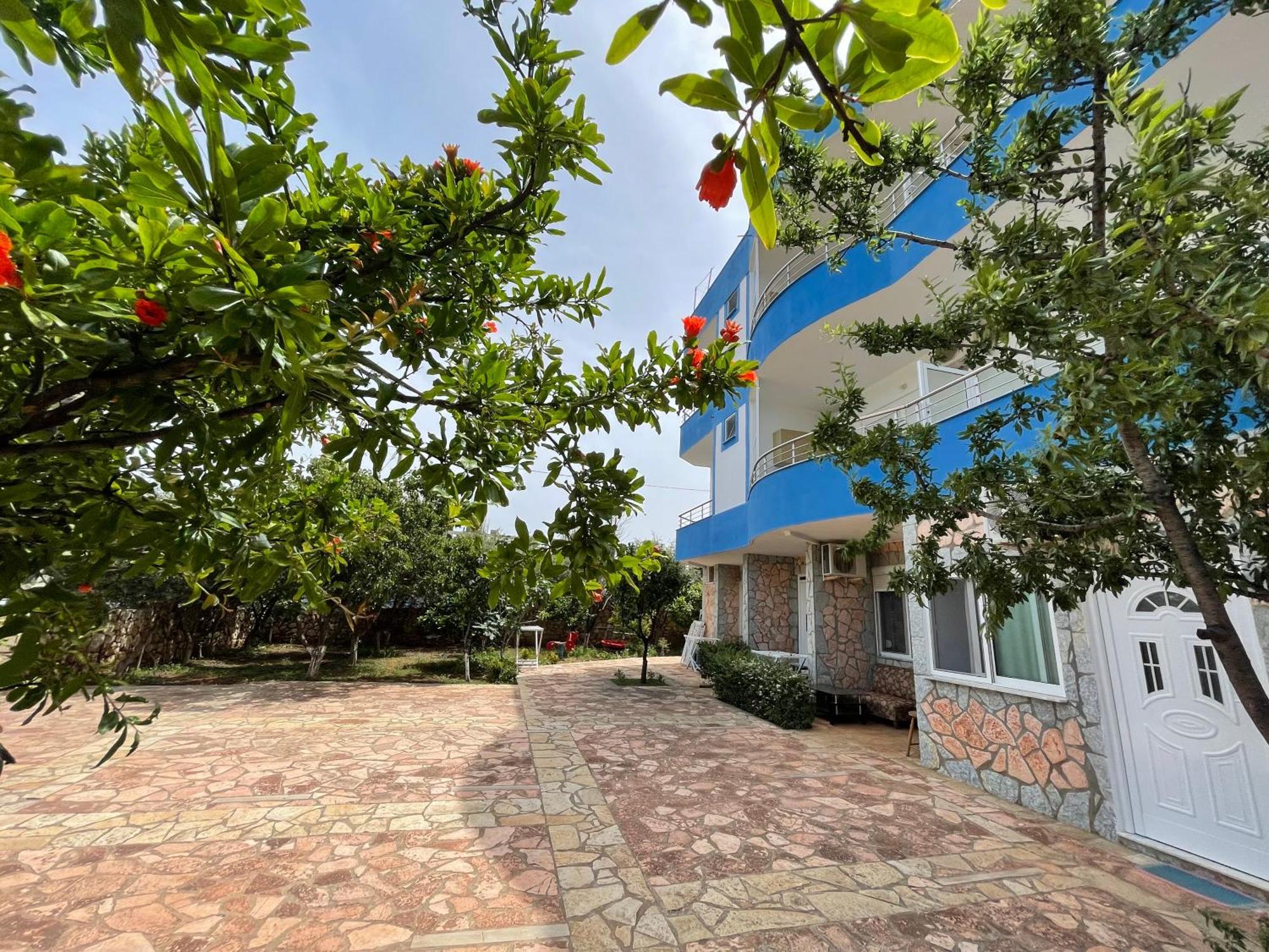 Vila Albi 卡萨米尔 外观 照片